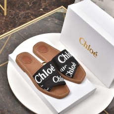 Chloe Sandals